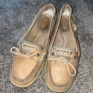 Sperry top sider  shoes